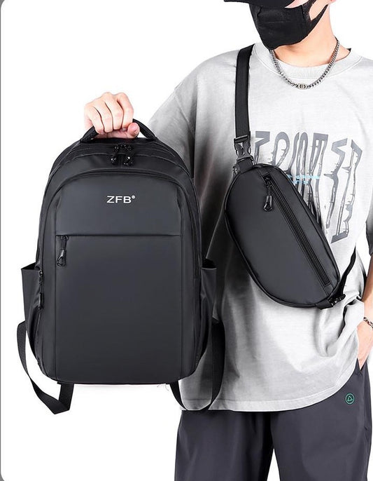 MORRAL IMPORTADO ZFB