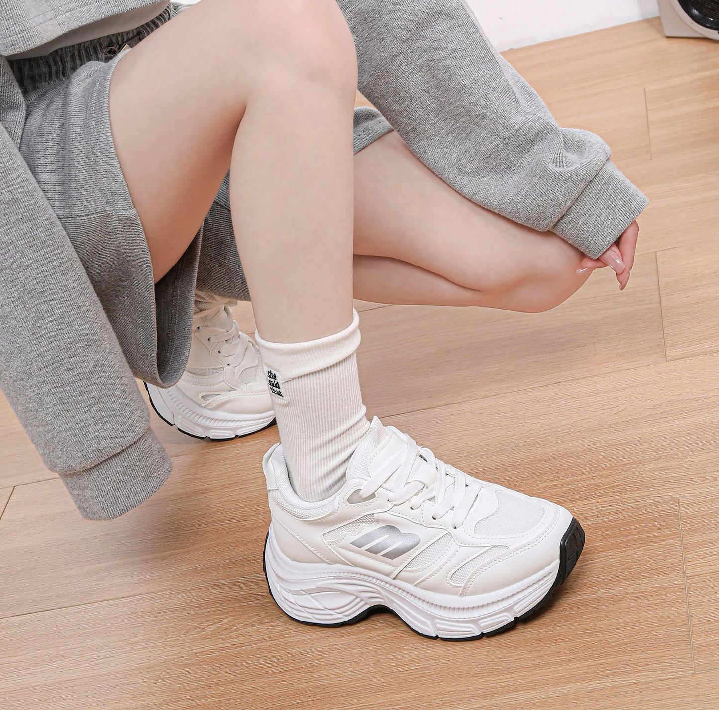 Tenis Mujer PULSE ONE