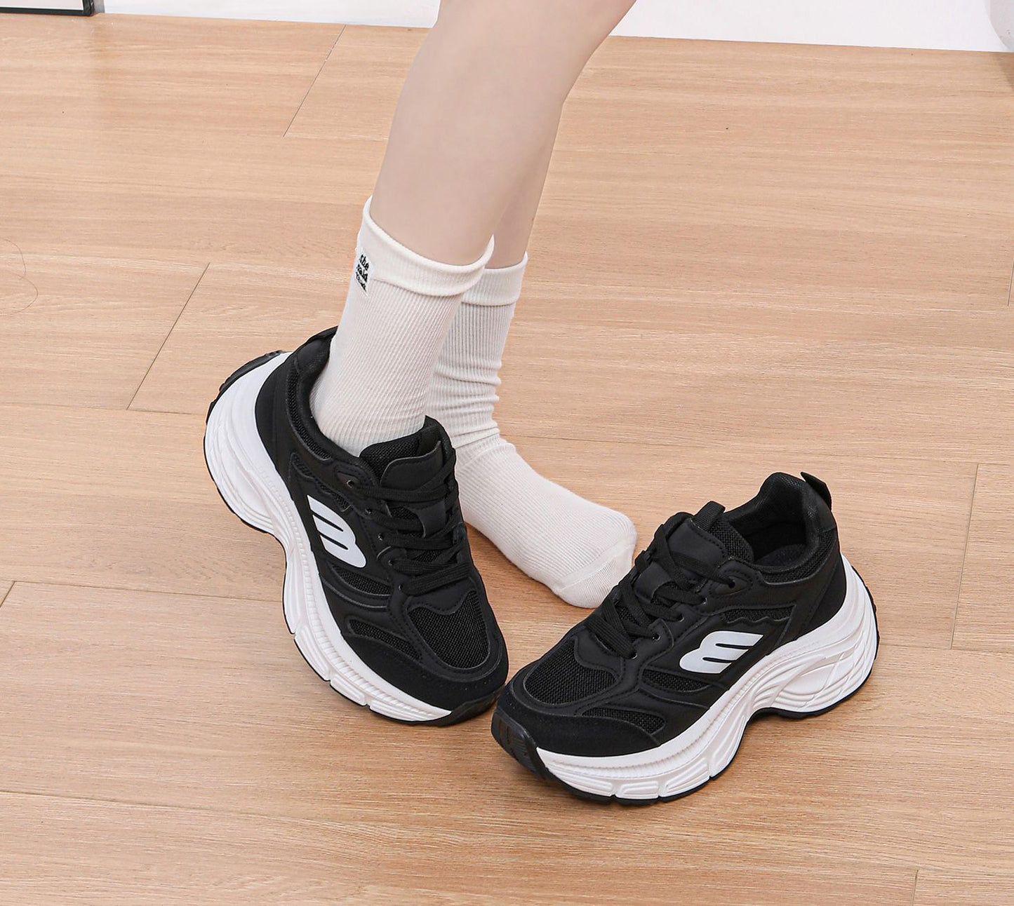 Tenis Mujer PULSE ONE