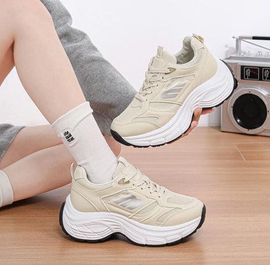 Tenis Mujer PULSE ONE